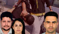 Ali Can Demir cinayetinde acılı baba ilk kez konuştu : 'Kadın çocuklarımızın yanına sığınmış'