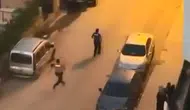 Elazığ'da polisten kaçan motosikletlilere 172 bin lira para cezası kesildi
