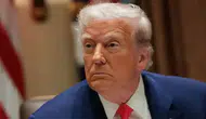 Trump'tan İran açıklaması : Nükleer silaha asla sahip olamayacaklar