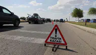 Konya'da kaza : Profesör hayatını kaybetti