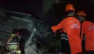 'Türk milletinin yardım eli, ihtiyaç duyulan her yere ulaşıyor'