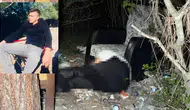 Adana'da kayıp olarak aranan 27 yaşındaki genç ormanda ölü bulundu