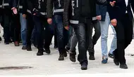 İzmir merkezli 4 ilde yasa dışı bahis operasyonu : 34 şüpheli gözaltına alındı