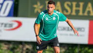 Konyaspor'da yeni sezon hazırlıkları başladı
