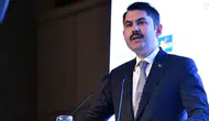 Bakan Kurum'dan DOA makineleri paylaşımı