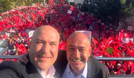 CHP İzmir Milletvekili Murat Bakan partisinden istifa etti