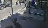 Kuşadası'nda kanlı kavga : Bıçaklanan şahıs hayatını kaybetti