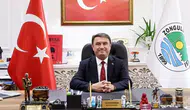 Zonguldak'ta siyasi deprem ! Belediye Başkanı ve 16 CHP'li meclis üyesi istifa etti
