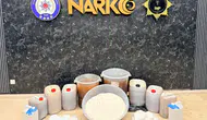 Şişli'de uyuşturucu operasyonu : 239 kilo uyuşturucu ele geçirildi, 3 kişi yakalandı