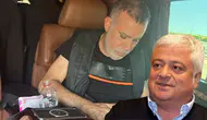 Ahbap soruşturmasında Hüseyin Başaran'ın ifadesi ortaya çıktı
