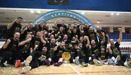 Esenler Erokspor, FIBA Europe Cup'ta normal sezonda mücadele edecek