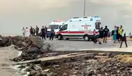 Tekirdağ'da denize giren kişi kayboldu : Arama çalışmaları sürüyor