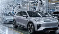 Ford ve Geely ortaklığı ile İspanya'da yeni bir dönem mi başlıyor?