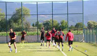 Fatih Karagümrük'ün hedefi yeniden Süper Lig'e çıkmak