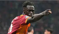 Davinson Sanchez için karar verildi : Galatasaray kapıları kapattı