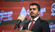 Çankaya Belediye Başkanı Hüseyin Can Güner görevden uzaklaştırıldı