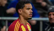 Kayserispor'da Jadel Chanda Katongo ile yollar ayrıldı