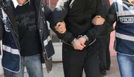 İstanbul merkezli 8 ilde terör operasyonu : 39 gözaltı