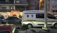 Mudanya’da şüpheli ölüm : Engelli eş balkondan yardım istedi, yaşlı kadın banyoda ölü bulundu