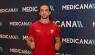 Göztepe'de sağlık kontrolleri tamamlandı