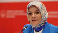 Bakan Göktaş, 'Arnavutköy Anadolu Mahallesi'nde