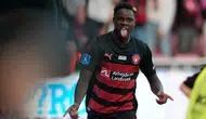 Galatasaray, Franculino Dju için pazarlıklara başladı : İstenen bonservis belli oldu