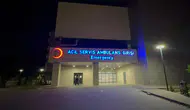Marmaris'te göçmen botu battı
