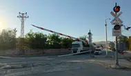 Van İpekyolu'nda sinyalizasyon arızası : Uzun araç kuyrukları oluştu