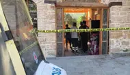 Antalya'da şüpheli ölüm : Alman vatandaşının cansız bedeni bulundu