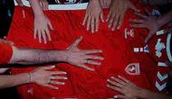 Samsunspor'dan lösemili çocuklara destek