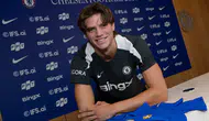 Chelsea, Marco Palestra'yı kadrosuna kattı : 55 milyon Euro'luk transfer