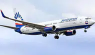 Sunexpress'ten yeni rota : İzmir - Taşkent seferleri gerçekleştirilecek