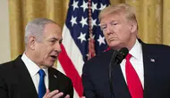 İsrail basını : Netanyahu, Trump ile görüşmesini seçim kampanyasında kullanmayı hedefliyor