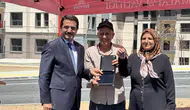 Malatya’da 4 bin 359 deprem konutu hak sahiplerine teslim edildi