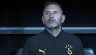 Okan Buruk iki ismin üzerini çizdi! Karar verildi, yollar ayrılıyor