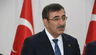 Cumhurbaşkanlığı Yardımcısı Yılmaz açıkladı : Bağımlılık artık bir iç güvenlik meselesidir
