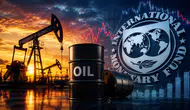 IMF'den dünyayı tedirgin eden petrol uyarısı!