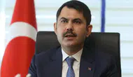 Bakan Kurum'dan DOA sistemi açıklaması