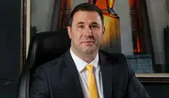 Fenerbahçe Başkan Vekili Barış Göktürk, Metin Öztürk'ün elini sıkmadı