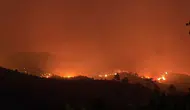 Türkiye genelinde orman yangınlarıyla mücadele
