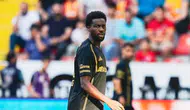 Süper Lig ekibine FIFA'dan transfer yasağı