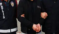 Çorum'da uyuşturucu operasyonu : 20 bin hap ele geçirilirdi, 1 tutuklu