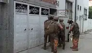 Adıyaman'da DEAŞ operasyonunda 4 şahıs tutuklandı