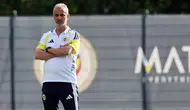 Fenerbahçe'de ayrılık rüzgarı : 6 futbolcuyla yollar ayrılabilir