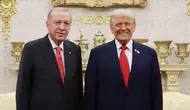 Trump'tan Netanyahu'ya sert F-35 cevabı : 'Türkiye müttefikimiz, kimse bana ne satacağımı söyleyemez'