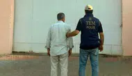 Muğla Seydikemer ilçesinde FETÖ hükümlüsü yakalandı