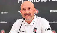 Italiano'dan maç sonu değerlendirmesi : Güçlü bir rakibi eledik