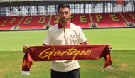 İsmail Köybaşı futbolu bıraktı : Göztepe'de yeni görevi belli oldu
