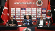 Gençlerbirliği'nde yarın olağanüstü genel kurul yapılacak