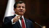 Ahmet Davutoğlu açıkladı ! Gelecek Partisi feshedildi